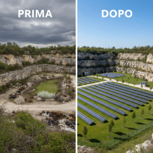 Come sfruttare una cavaBarlassina